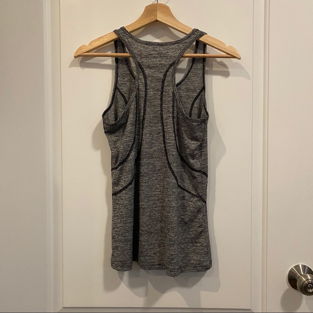 Reebok Dynamic Performance Tank - Picture 3 of 3